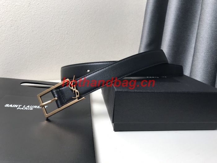 Yves saint Laurent Belt 30MM SLB00088 Yves saint Laurent Belt 30MM SLB00088
